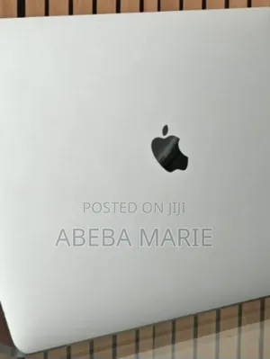 New Laptop Apple MacBook Pro 2019 16GB Intel Core I7 SSD 512GB