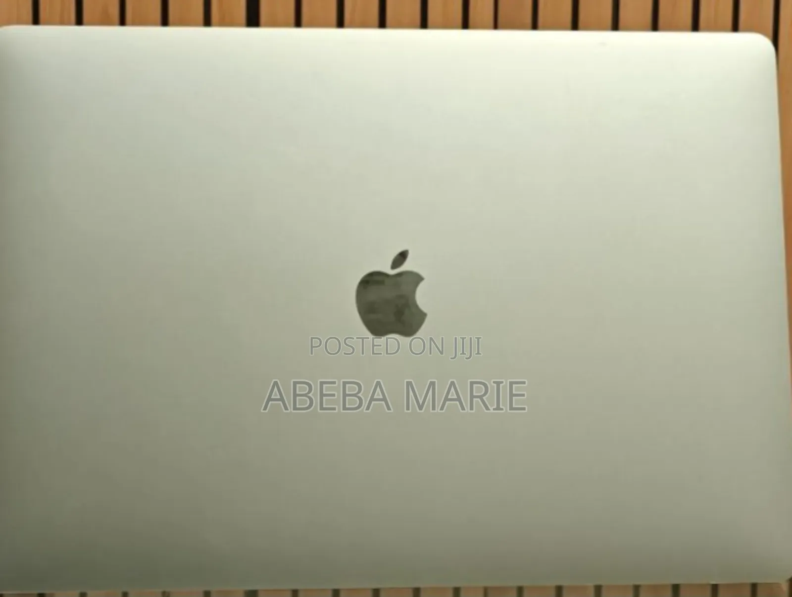 New Laptop Apple MacBook Pro 2019 16GB Intel Core I7 SSD 512GB