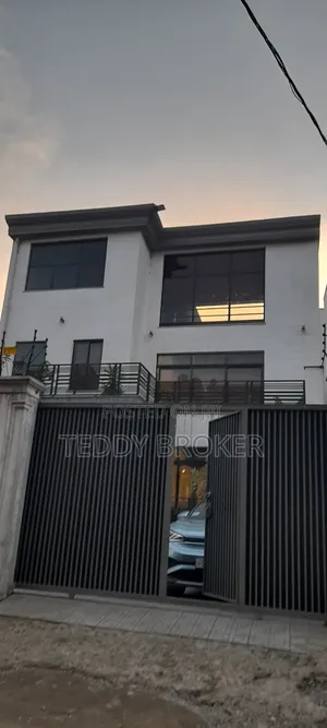 Photo - 9bdrm House in Haile Garment, Nifas Silk-Lafto for sale