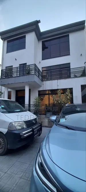 9bdrm House in Haile Garment, Nifas Silk-Lafto for sale