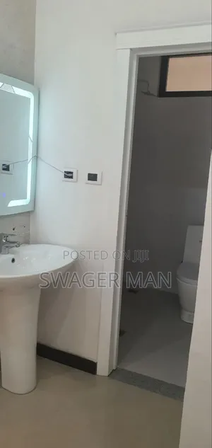 Furnished 3bdrm Villa in Ayat, Yeka for sale