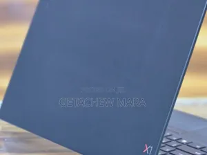 New Laptop Lenovo ThinkPad Yoga 16GB Intel Core I7 SSD 512GB