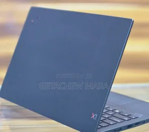 New Laptop Lenovo ThinkPad Yoga 16GB Intel Core I7 SSD 512GB