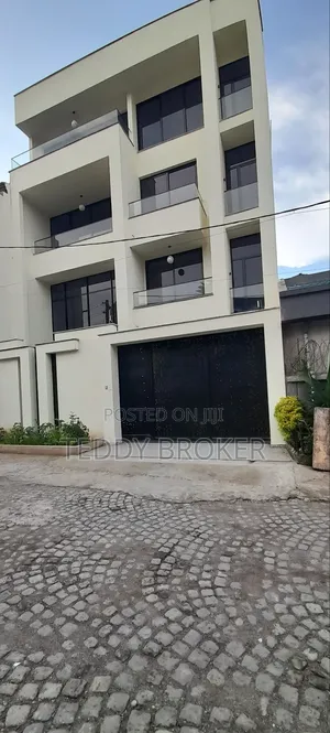 8bdrm House in Haile Garment, Nifas Silk-Lafto for sale