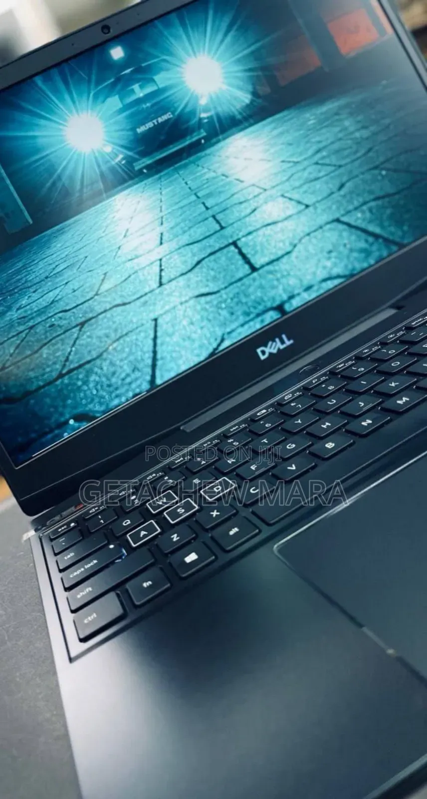 New Laptop Dell Latitude 5310 16GB Intel Core I7 SSD 512GB