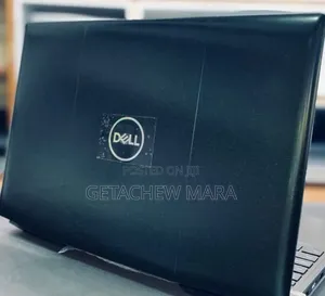 New Laptop Dell Latitude 5310 16GB Intel Core I7 SSD 512GB