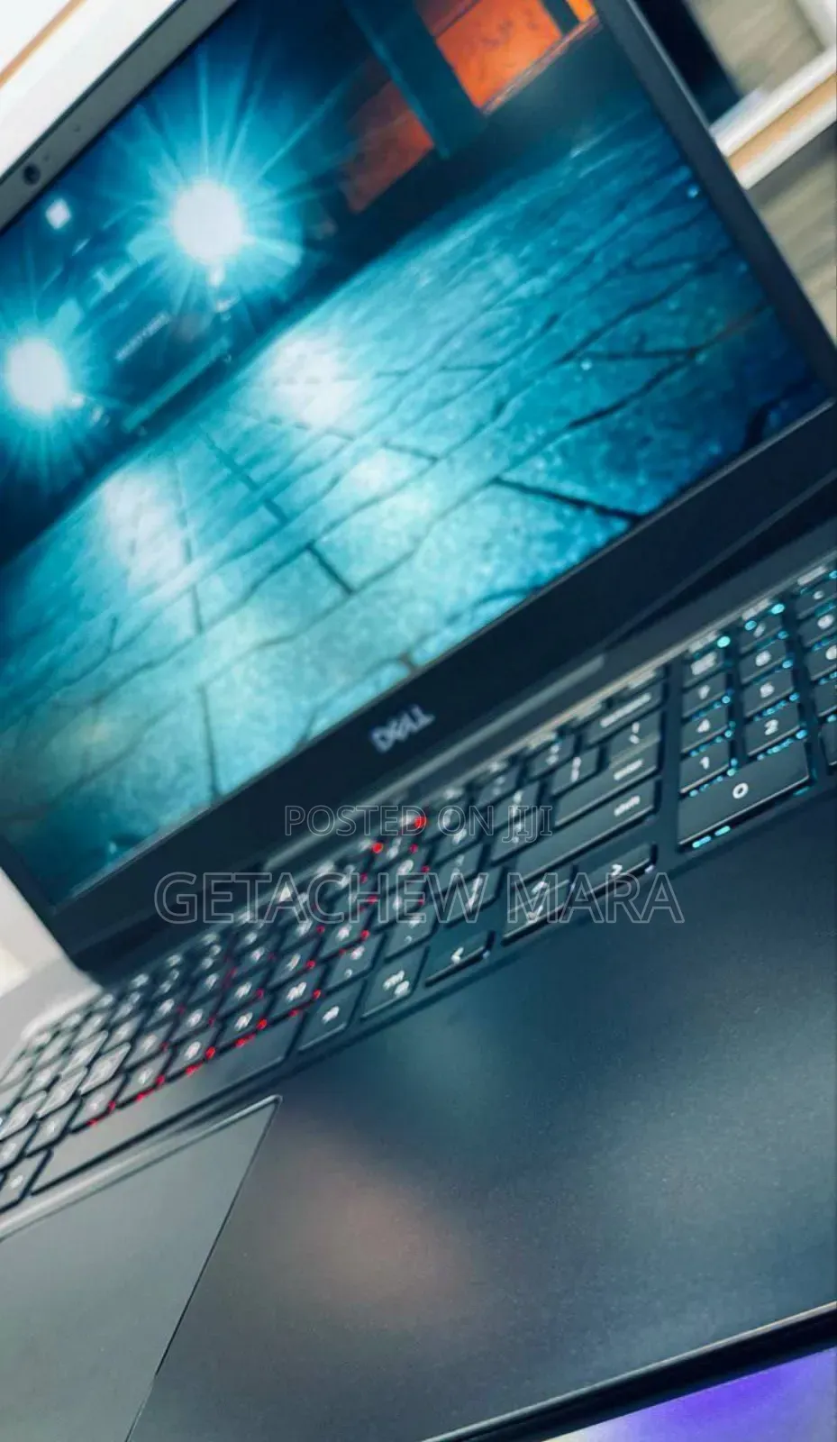 New Laptop Dell Latitude 5310 16GB Intel Core I7 SSD 512GB