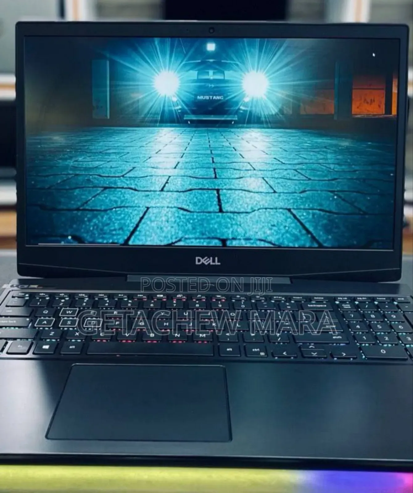 New Laptop Dell Latitude 5310 16GB Intel Core I7 SSD 512GB
