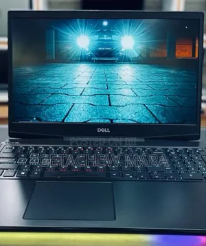 New Laptop Dell Latitude 5310 16GB Intel Core I7 SSD 512GB