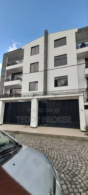 Photo - 10bdrm House in Haile Garment, Nifas Silk-Lafto for sale