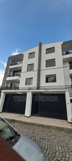 10bdrm House in Haile Garment, Nifas Silk-Lafto for sale