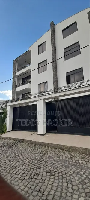 10bdrm House in Haile Garment, Nifas Silk-Lafto for sale