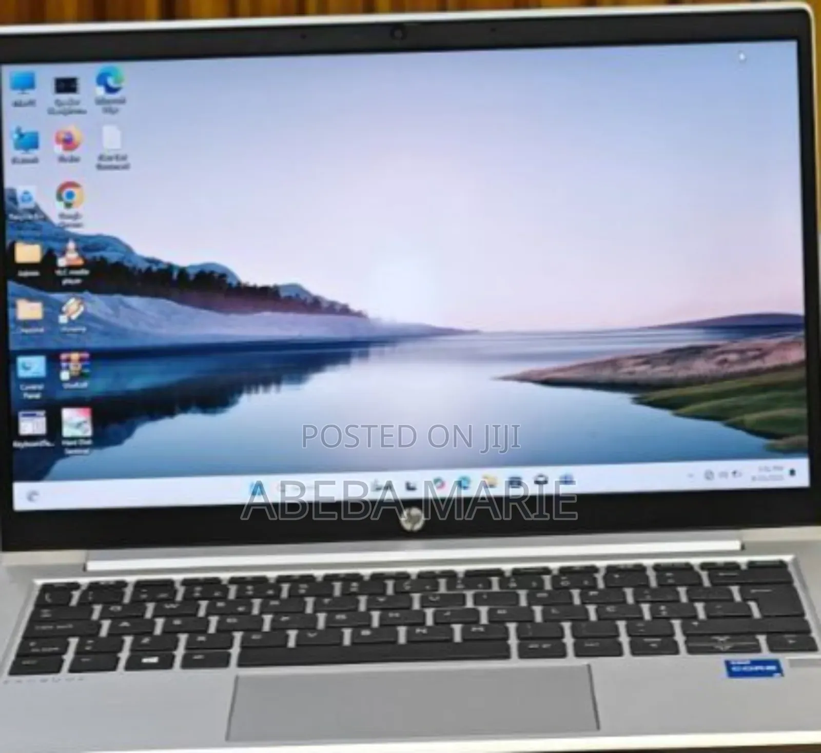 New Laptop HP ProBook 430 G8 16GB Intel Core I5 SSD 512GB