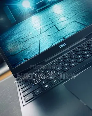 New Laptop Dell G15 5511 16GB Intel Core I7 SSD 512GB