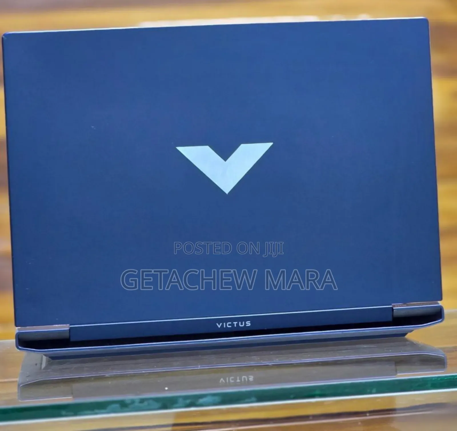 New Laptop HP Victus 15 16GB Intel Core I5 SSD 512GB