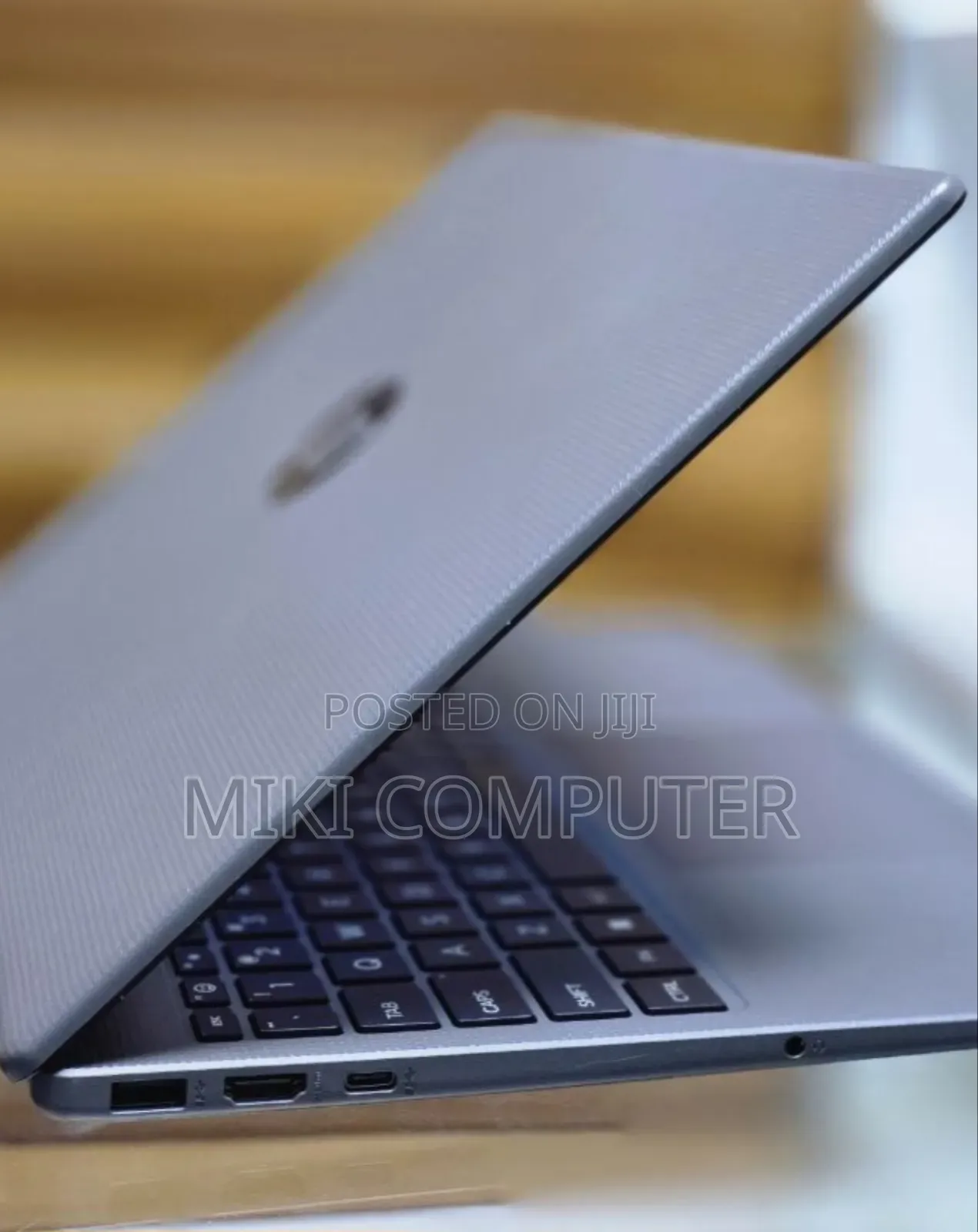 New Laptop HP Stream Notebook 16GB AMD Ryzen 7 SSD 512GB