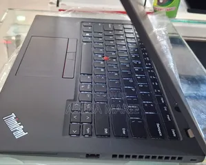 New Laptop Lenovo ThinkPad T14 32GB Intel Core I7 SSD 512GB