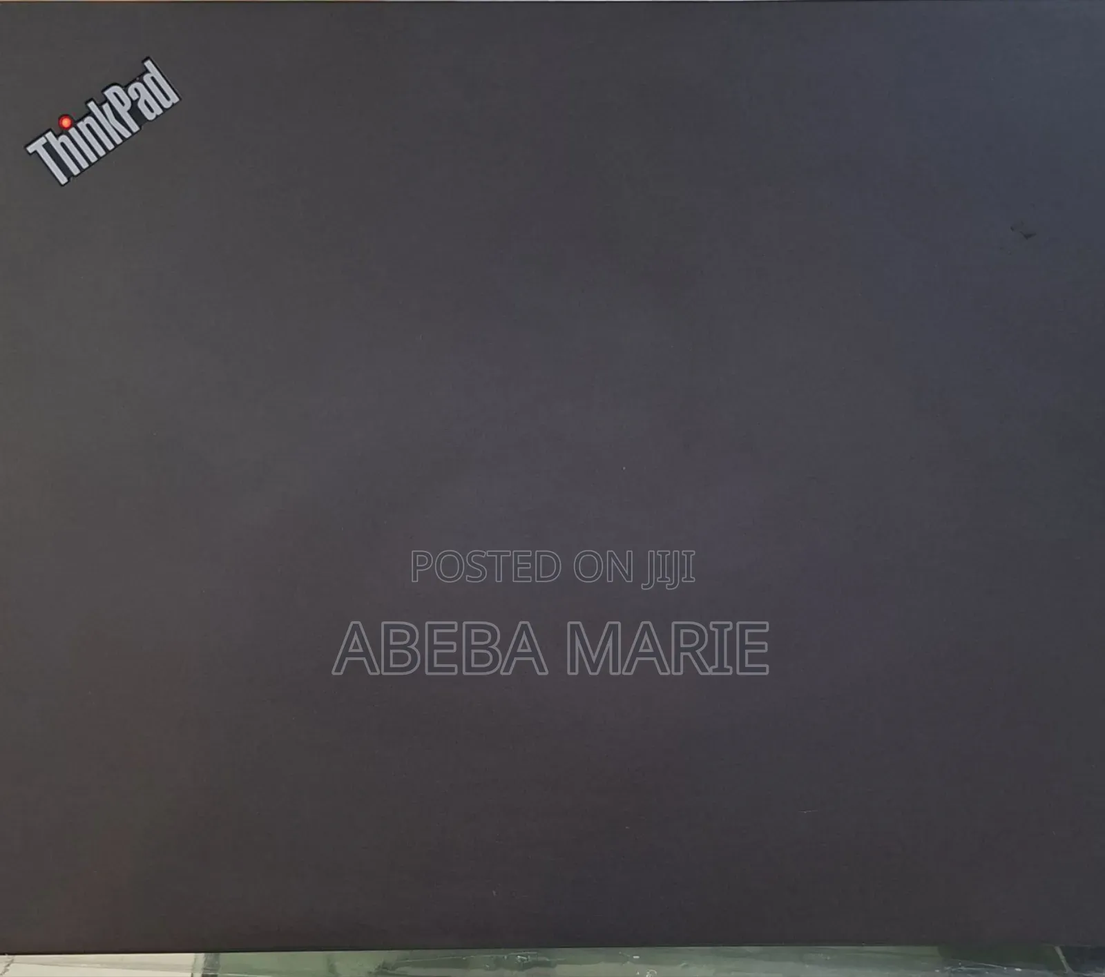 New Laptop Lenovo ThinkPad T14 32GB Intel Core I7 SSD 512GB