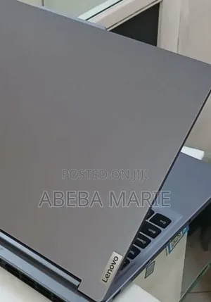 Photo - New Laptop Lenovo Legion 5 16GB Intel Core I7 HDD 1T