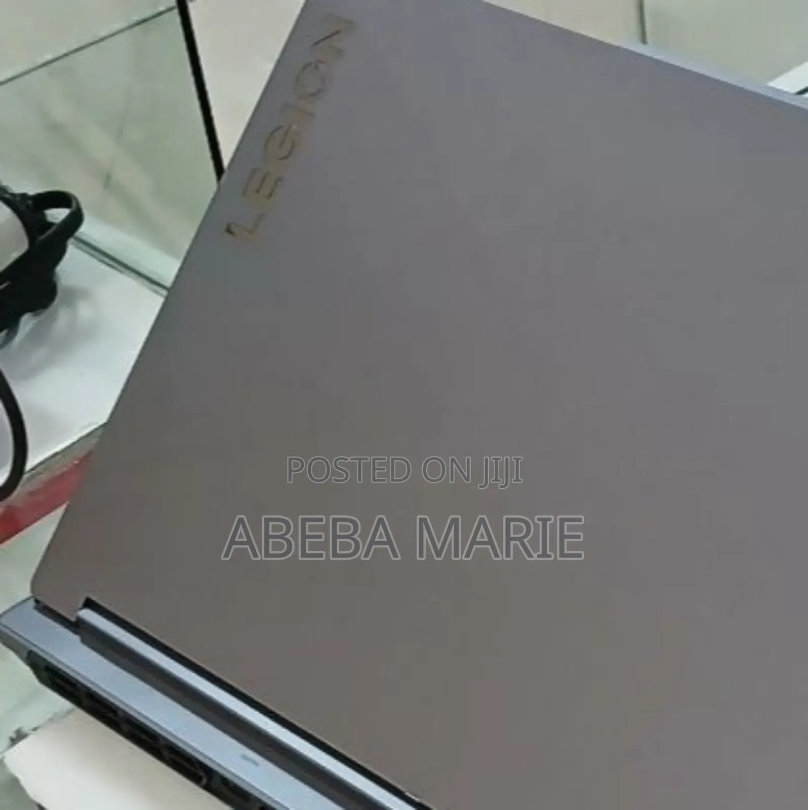 New Laptop Lenovo Legion 5 16GB Intel Core I7 HDD 1T