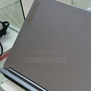 New Laptop Lenovo Legion 5 16GB Intel Core I7 HDD 1T