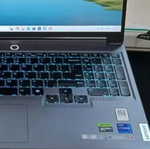 New Laptop Lenovo Legion 5 16GB Intel Core I7 HDD 1T