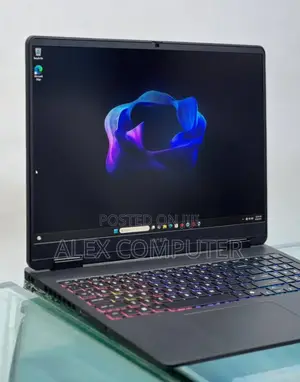 New Laptop HP Omen 16 16GB Intel Core Ultra 9 SSD 1T