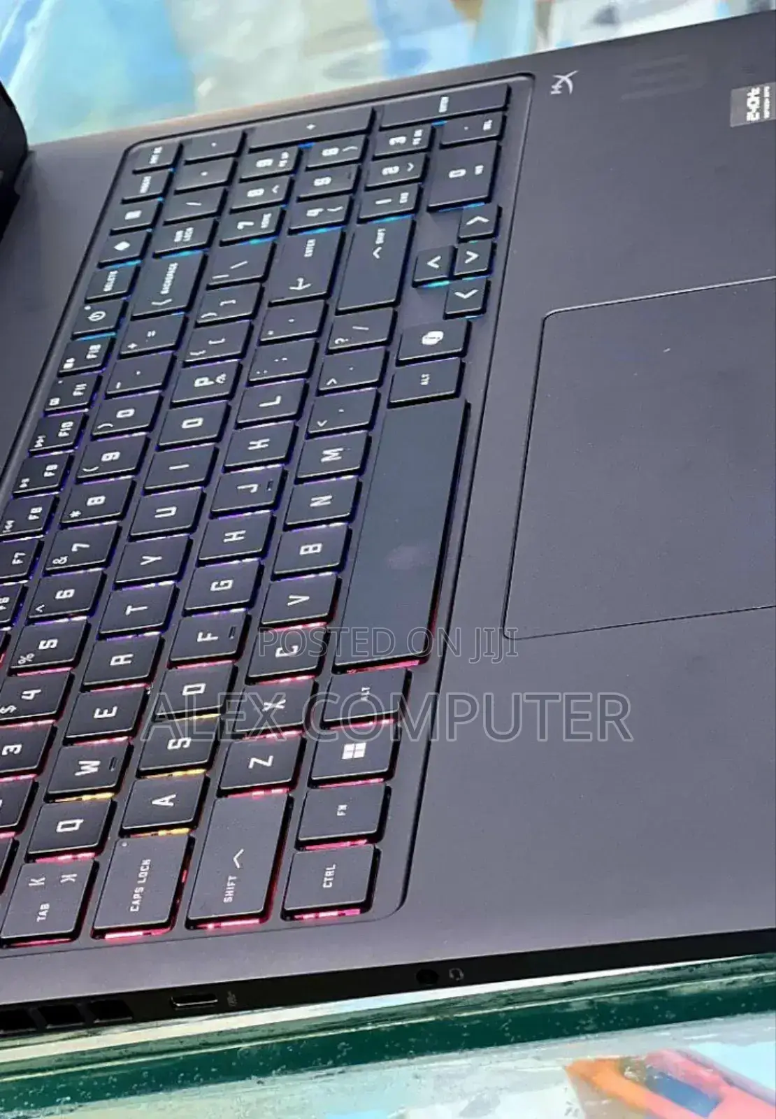 New Laptop HP Omen 16 16GB Intel Core Ultra 9 SSD 1T