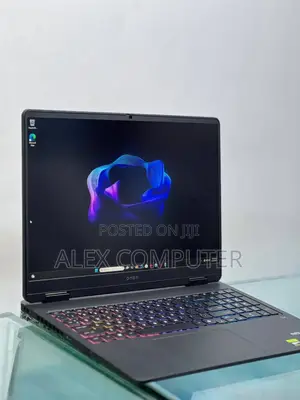 New Laptop HP Omen 16 16GB Intel Core Ultra 9 SSD 1T