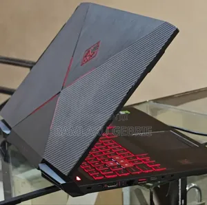 Photo - New Laptop HP Omen X 16GB Intel Core I7 SSD 512GB