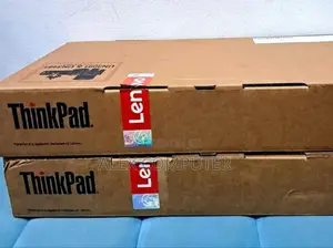 New Laptop Lenovo Thinkpad L14 16GB Intel Core I5 SSD 512GB