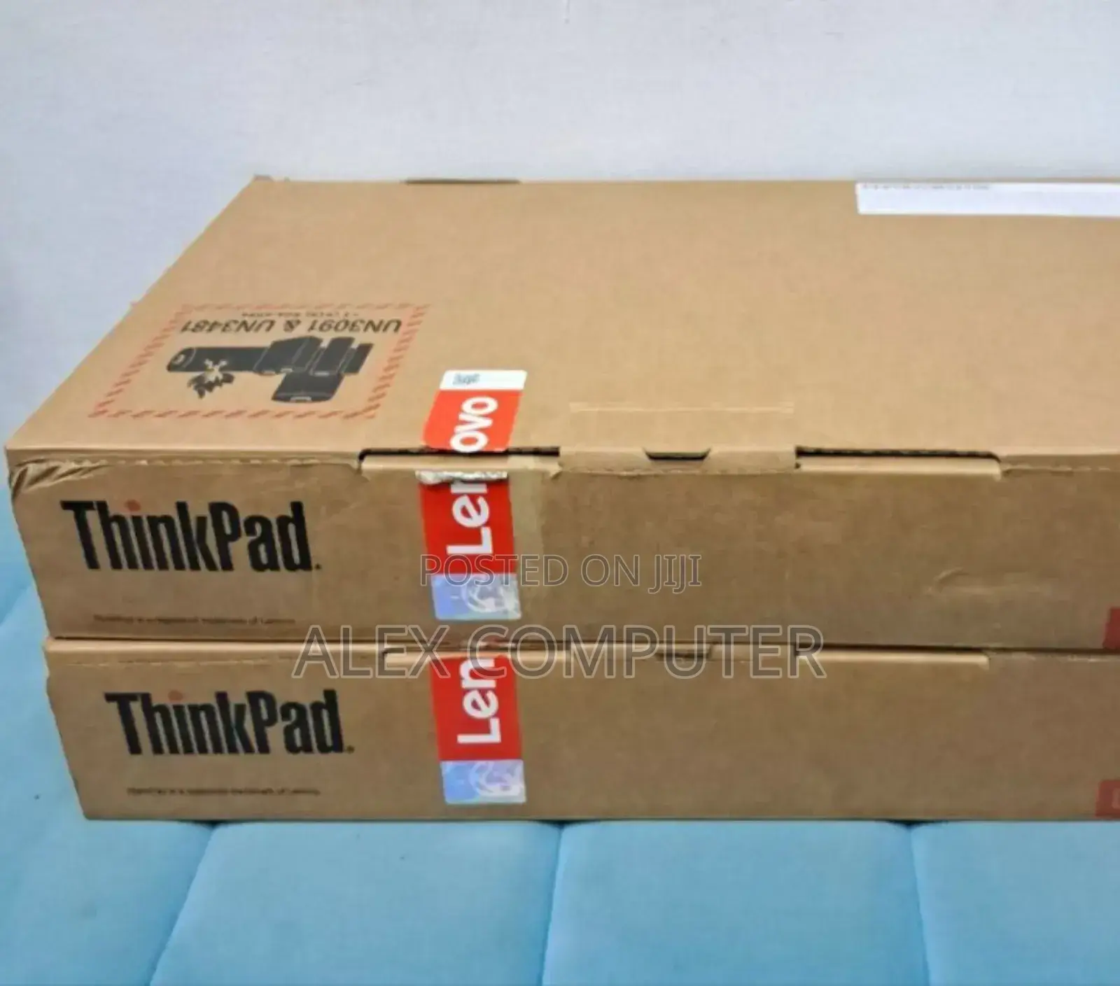 New Laptop Lenovo Thinkpad L14 16GB Intel Core I5 SSD 512GB