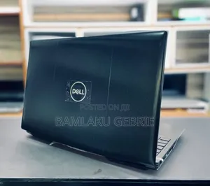 New Laptop Dell G5 16GB Intel Core I7 SSD 512GB