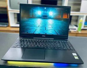 New Laptop Dell G5 16GB Intel Core I7 SSD 512GB