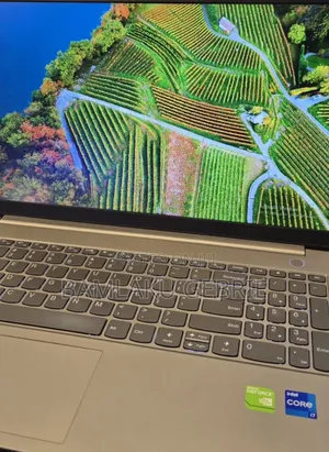 New Laptop Lenovo ThinkBook 15 16GB Intel Core I7 SSD 512GB