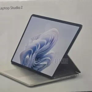 New Laptop Microsoft 16GB Intel Core I7 SSD 512GB