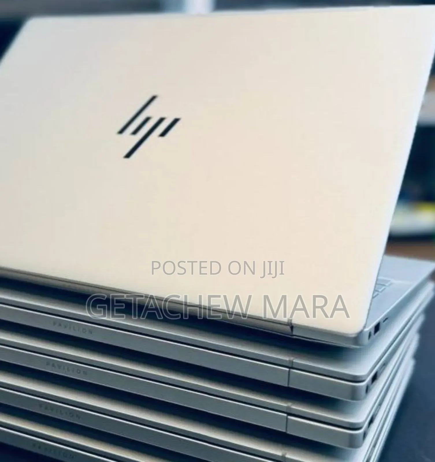 New Laptop HP Pavilion 15 16GB Intel Core I5 SSD 1T