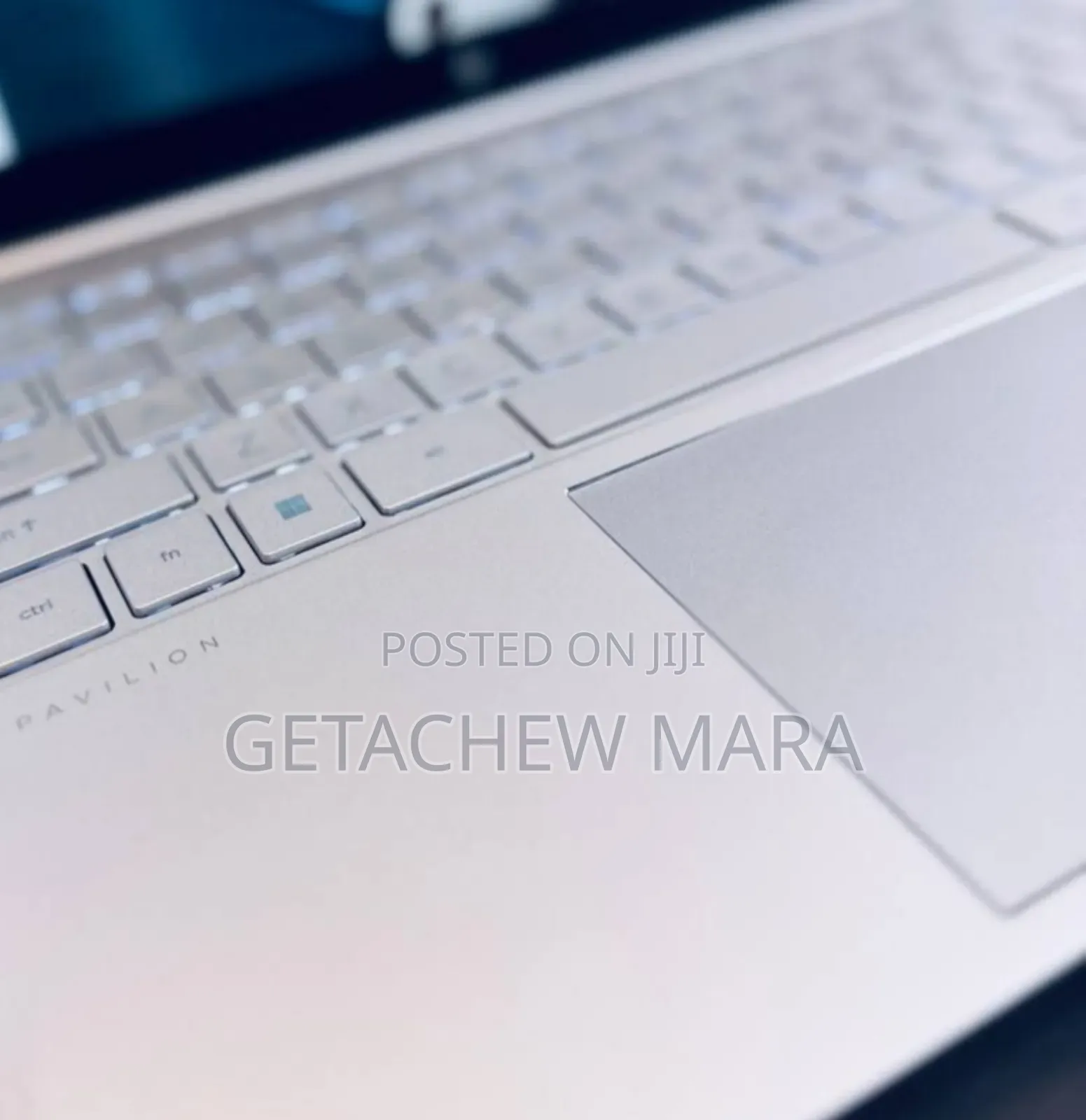 New Laptop HP Pavilion 15 16GB Intel Core I5 SSD 1T