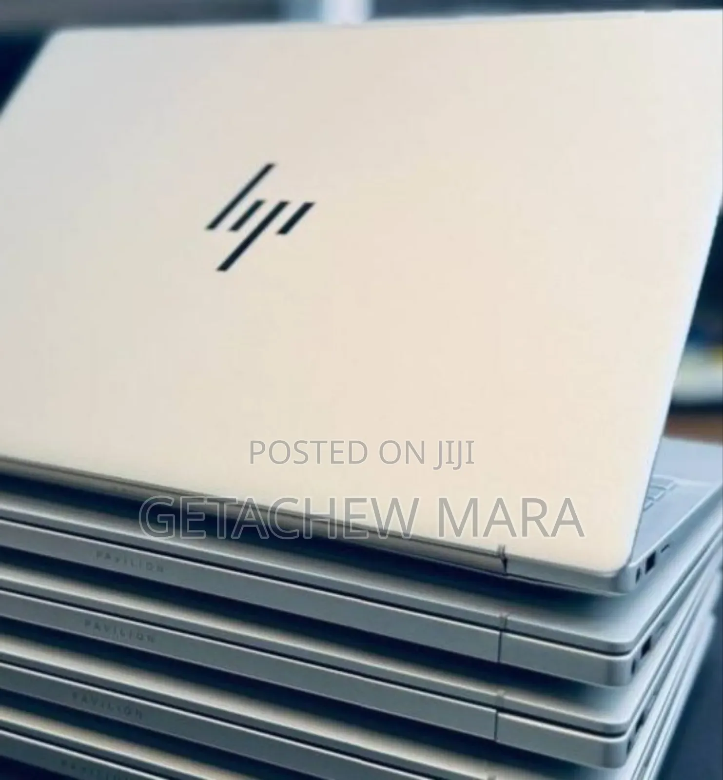 New Laptop HP Pavilion 15 16GB Intel Core I5 SSD 1T