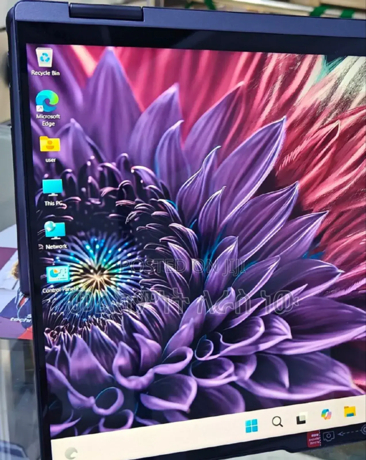 New Laptop Lenovo Yoga 7i 16GB Intel Core Ultra 7 SSD 1T