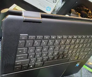 New Laptop HP Spectre X360 15 16GB Intel Core I7 SSD 1T