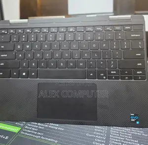 New Laptop Dell XPS 13 32GB Intel Core I7 SSD 512GB