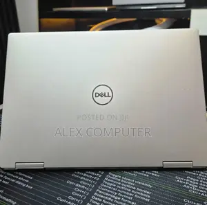 New Laptop Dell XPS 13 32GB Intel Core I7 SSD 512GB