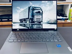 New Laptop Lenovo Yoga 7i 16GB Intel Core I7 SSD 512GB