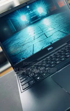 New Laptop Dell G5 16GB Intel Core I7 SSD 512GB