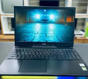 New Laptop Dell G5 16GB Intel Core I7 SSD 512GB