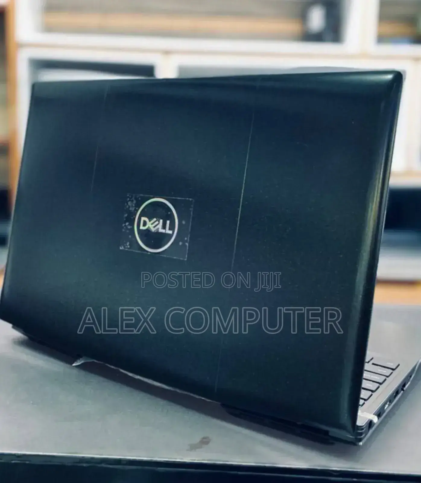 New Laptop Dell G5 16GB Intel Core I7 SSD 512GB