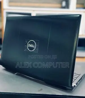 New Laptop Dell G5 16GB Intel Core I7 SSD 512GB