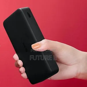 Photo - Redmi Powerbank Perfect for Gaming