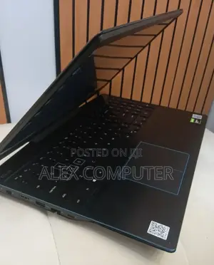 New Laptop Dell G GB Intel Core I7 SSD 512GB